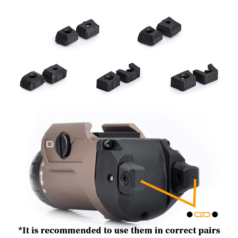 Tactical FOXTROT2R 700 Lumen U - Outdoor Lighting House review and price