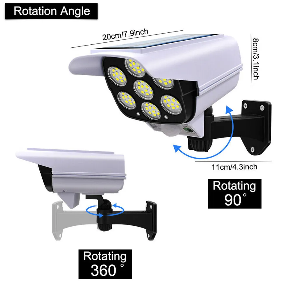 Outdoor Solar Light Motion Sen - Zumtobel Outdoor Lighting review and price