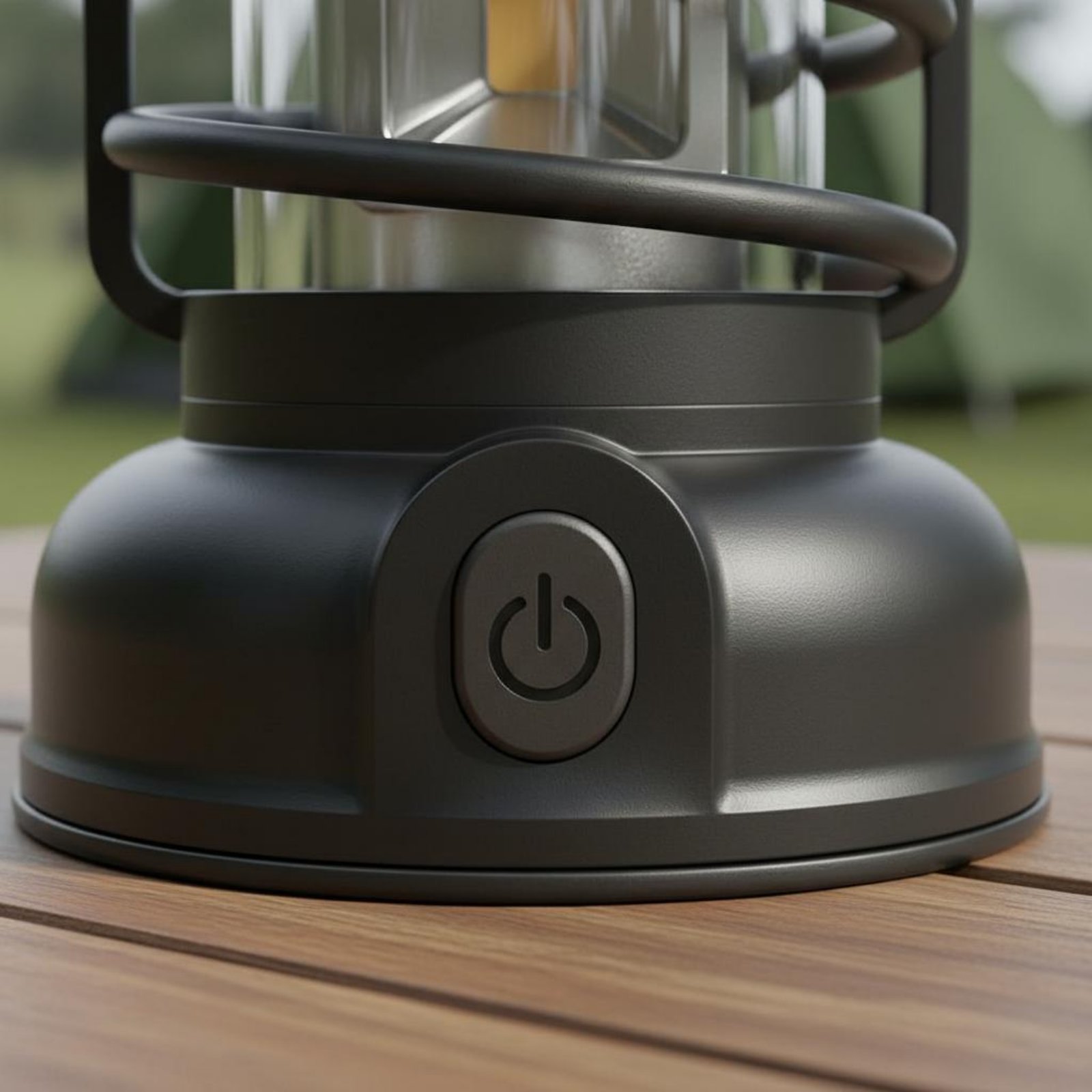 Retro Camping Lantern Two-Way  - Outdoor Lighting Design review and price