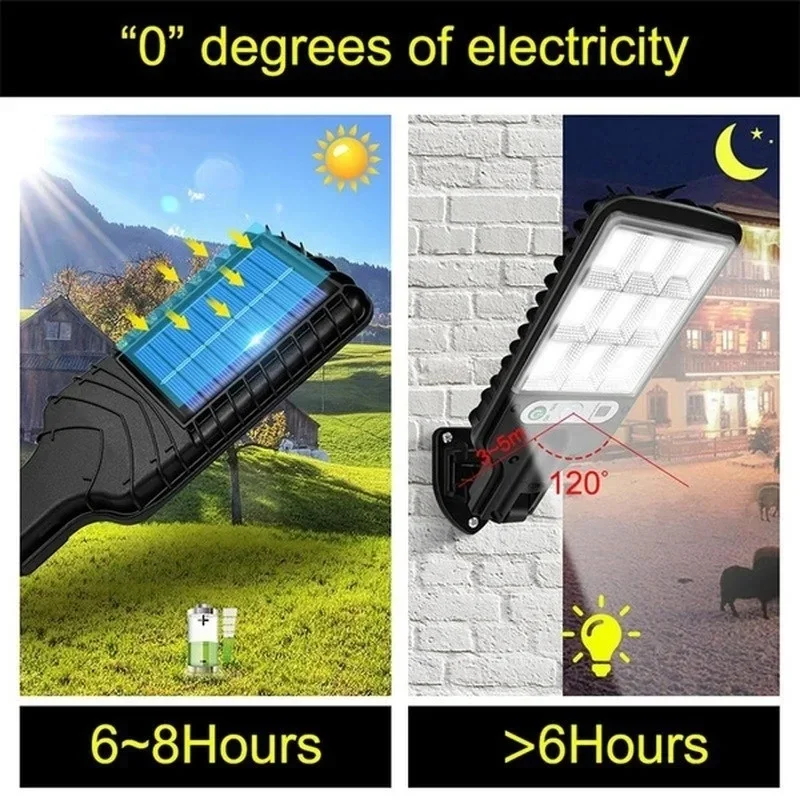 Outdoor Solar Garden Lights wi - Outdoor Lighting Quality review and price