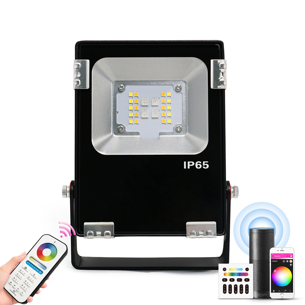 GLEDOPTO ZigBee 3.0 10W Smart  - Outdoor Lighting Zigbee review and price
