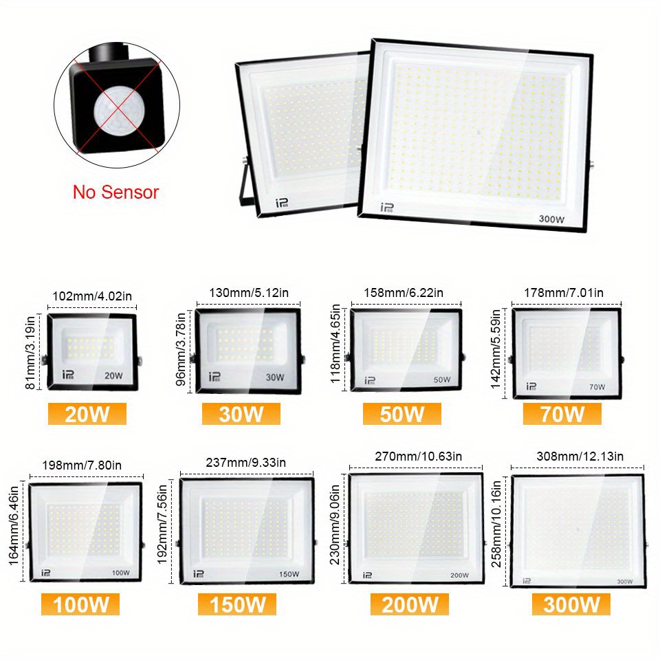 LED Floodlight IP66 Waterproof - Zumtobel Outdoor Lighting review and price