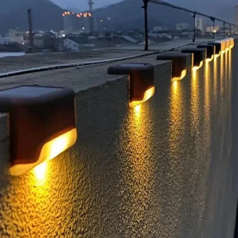1/4/8/12/pcs Solar LED Lights  - Outdoor Lighting Zigbee review and price