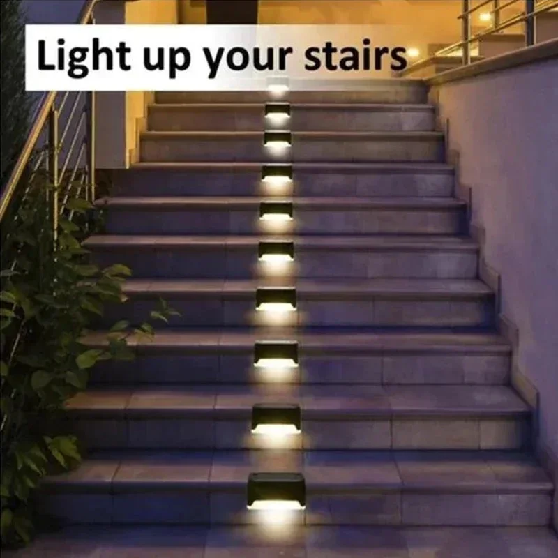 1/4/8/12/pcs Solar LED Lights  - Outdoor Lighting Zigbee review and price