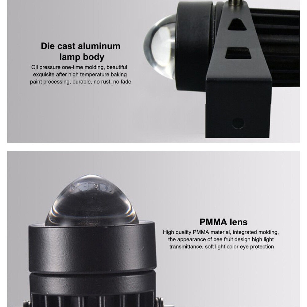 Portable Waterproof LED Lawn L - Zumtobel Outdoor Lighting review and price