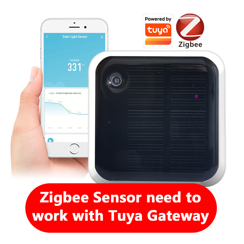 Waterproof Outdoor Brightness  - Outdoor Lighting Zigbee review and price