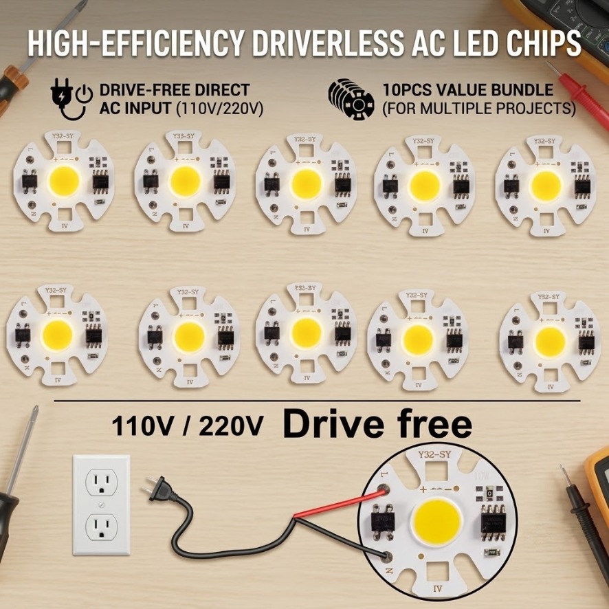 10PCS 12W Y32 Driver Free Use  - Zumtobel Outdoor Lighting review and price