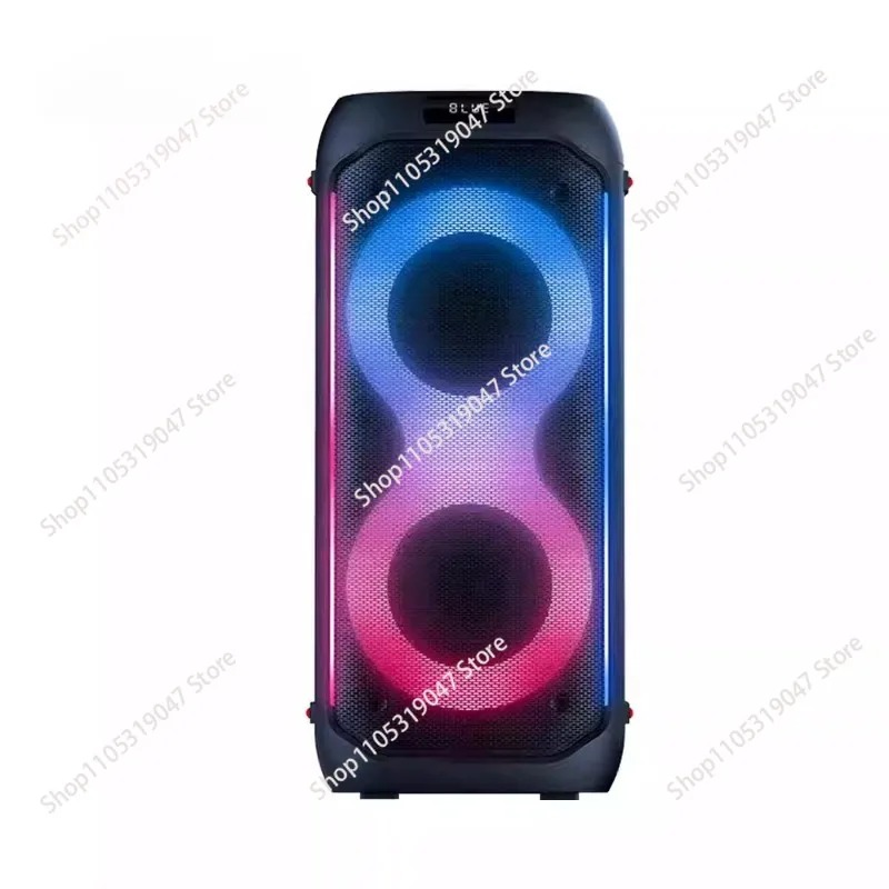 Party Box 710 Bluetooth Audio  - Outdoor Lighting Box review and price