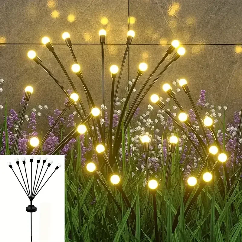 Outdoor Solar Pathway Light Wa - Outdoor Lighting Wire review and price