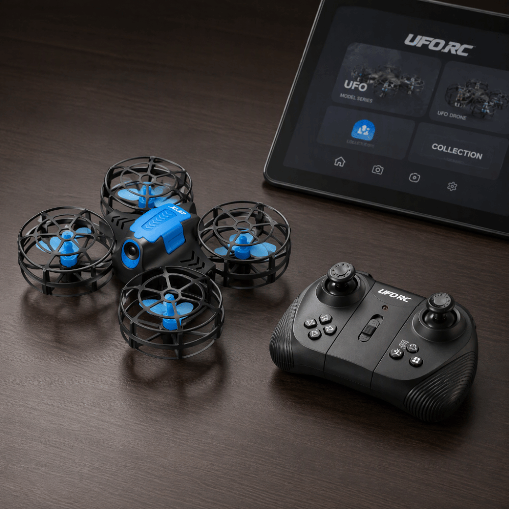 Flying Mini Remote Control Air - Outdoor Lighting Box review and price