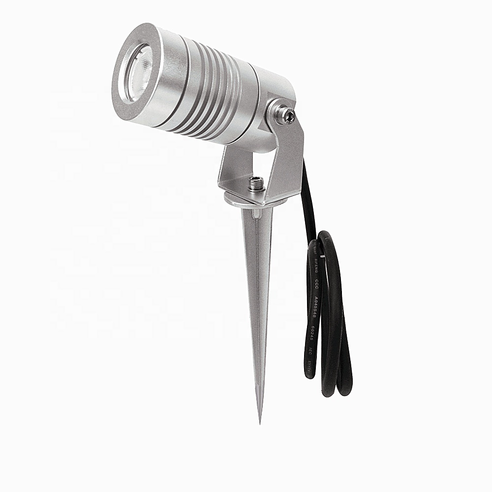 3W7W12W18W Mini LED Spotlights - Outdoor Lighting Low Voltage review and price