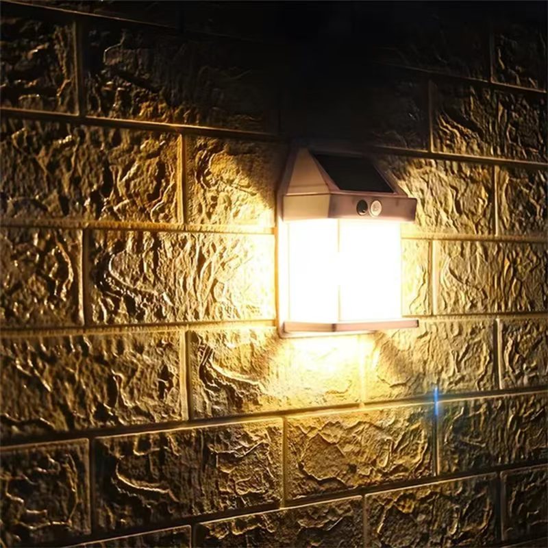 Powerful Outdoor Solar LED Str - Outdoor Yard Lighting Fixtures review and price