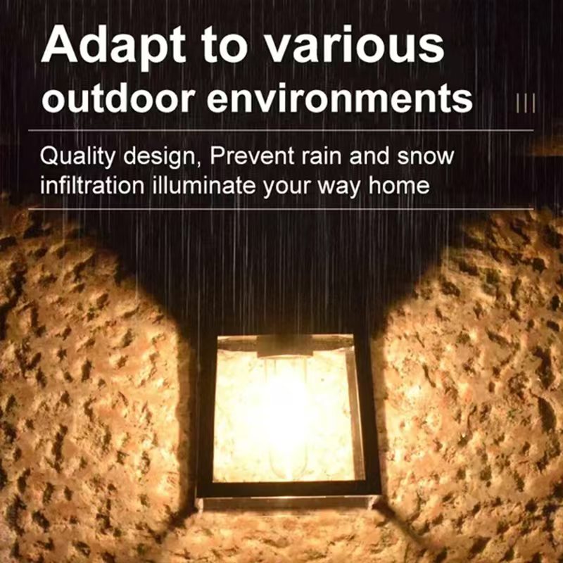 Powerful Outdoor Solar LED Str - Outdoor Yard Lighting Fixtures review and price