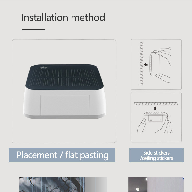 Tuya Zigbee Solar Light Sensor - Outdoor Lighting Zigbee review and price