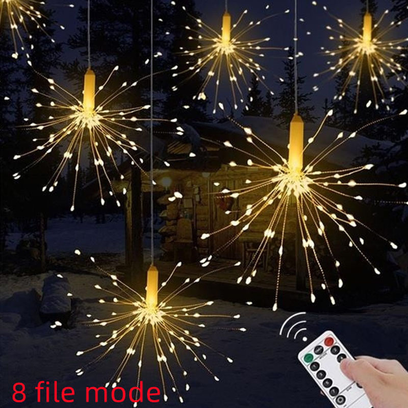 LED solar light, dandelion lig - Outdoor Lighting Wire review and price