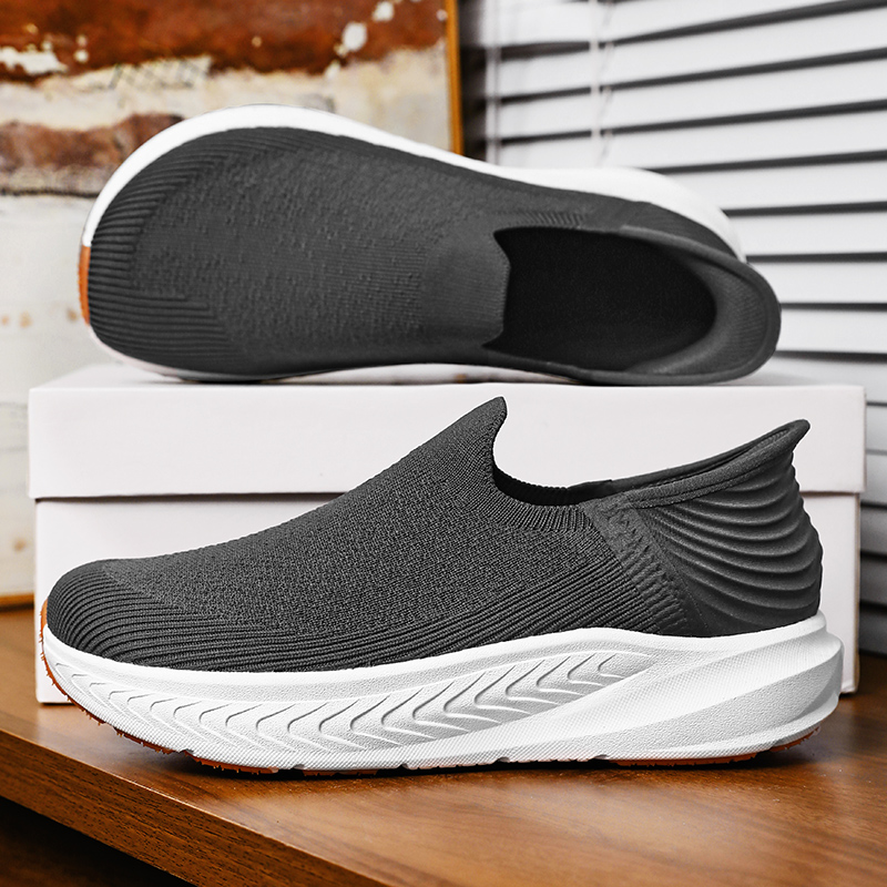 Men's Slip ins Barefoot Shoes  - Outdoor Lighting Box review and price