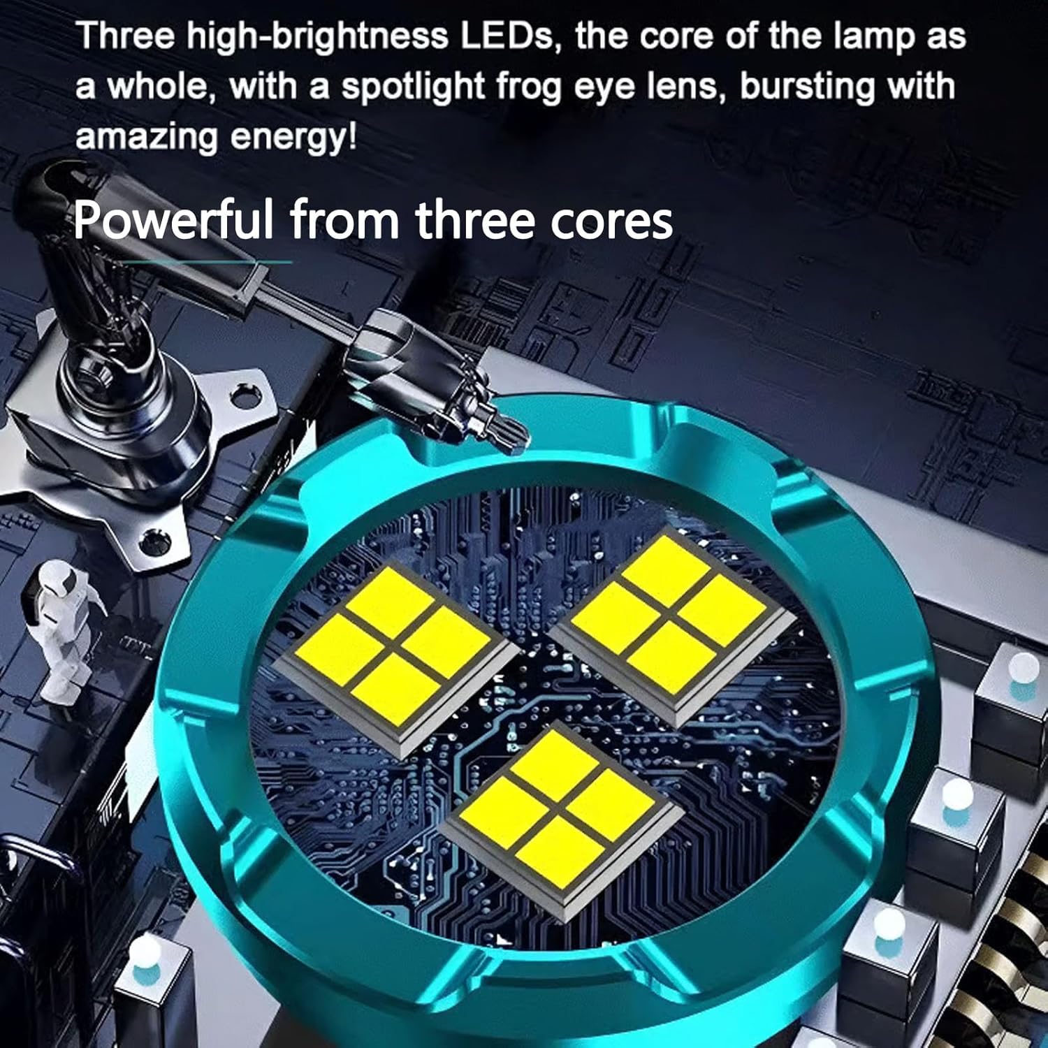 High Strong Power Tactical Fla - Outdoor Lighting Quality review and price