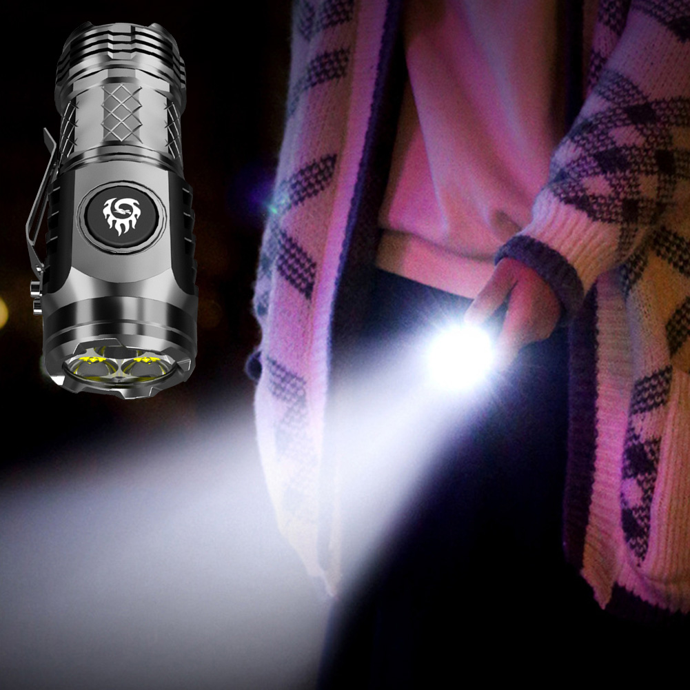 High Strong Power Tactical Fla - Outdoor Lighting Quality review and price