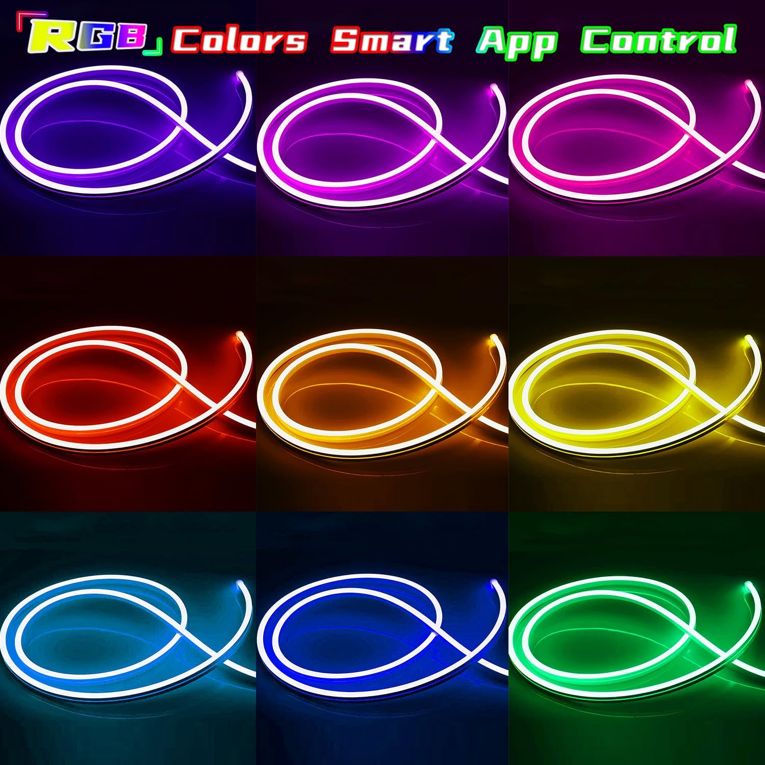 40M/30M RGB LED Light Strip, 2 - Outdoor Lighting Timer Switch review and price