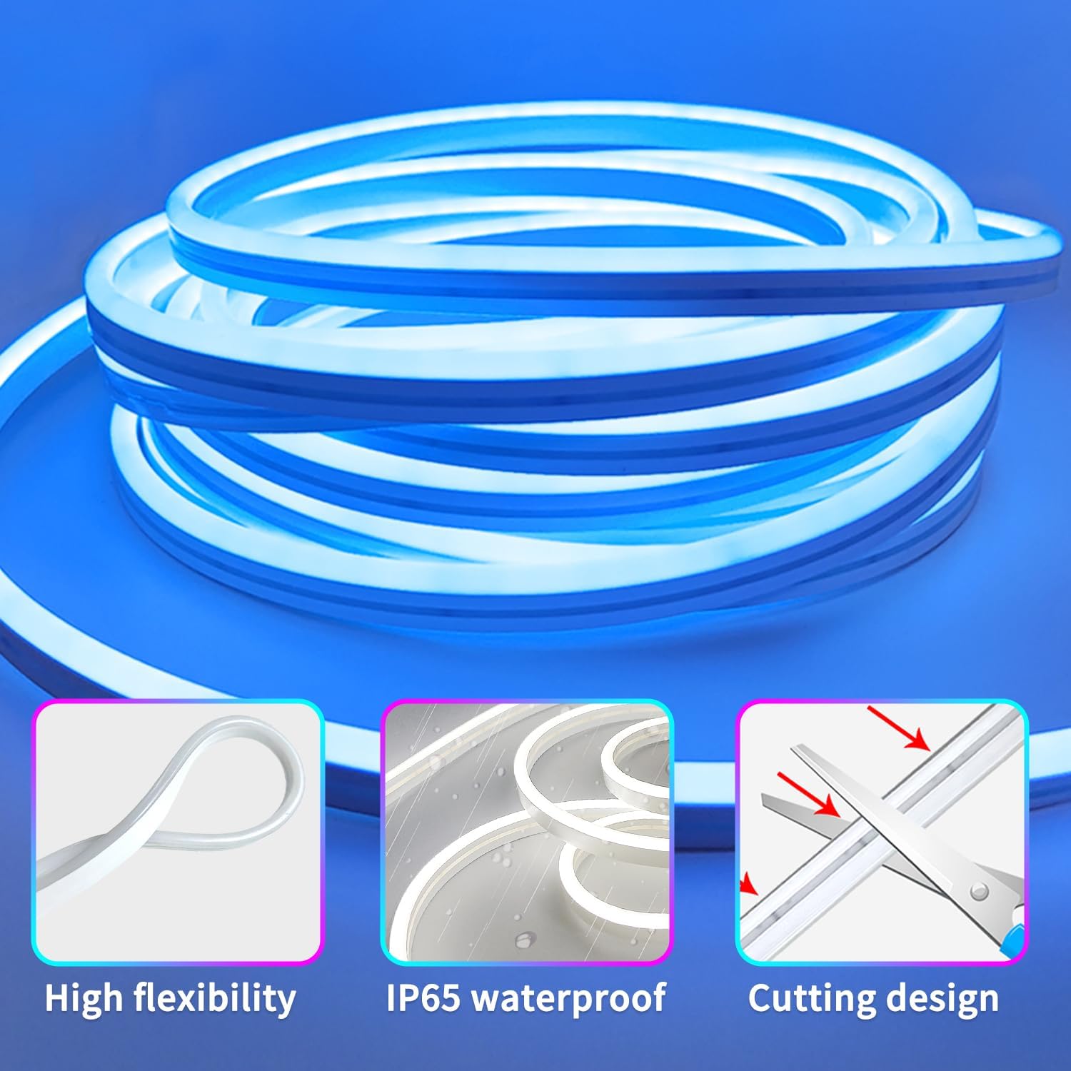 40M/30M RGB LED Light Strip, 2 - Outdoor Lighting Timer Switch review and price