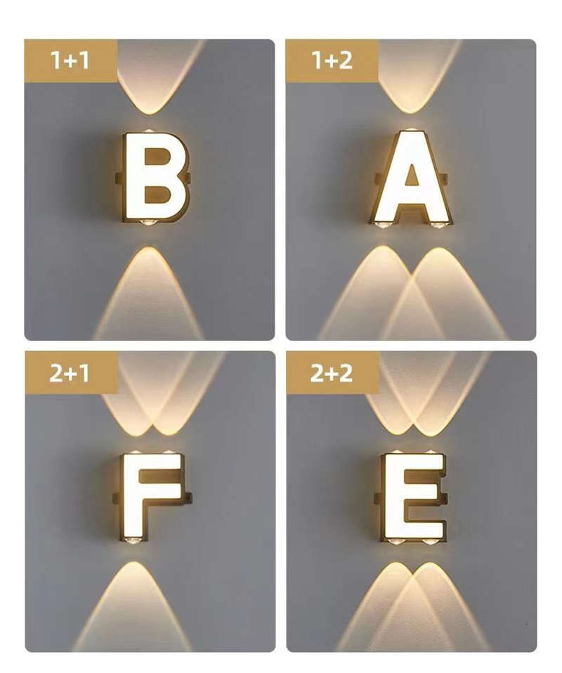 Outdoor IP65 Waterproof Wall L - Outdoor Lighting And Decor review and price