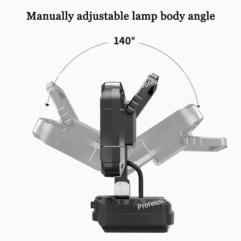 Work Light For Makit-a 14.4V 1 - Zumtobel Outdoor Lighting review and price