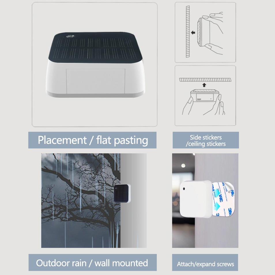 2026 Waterproof Outdoor Bright - Outdoor Lighting Zigbee review and price