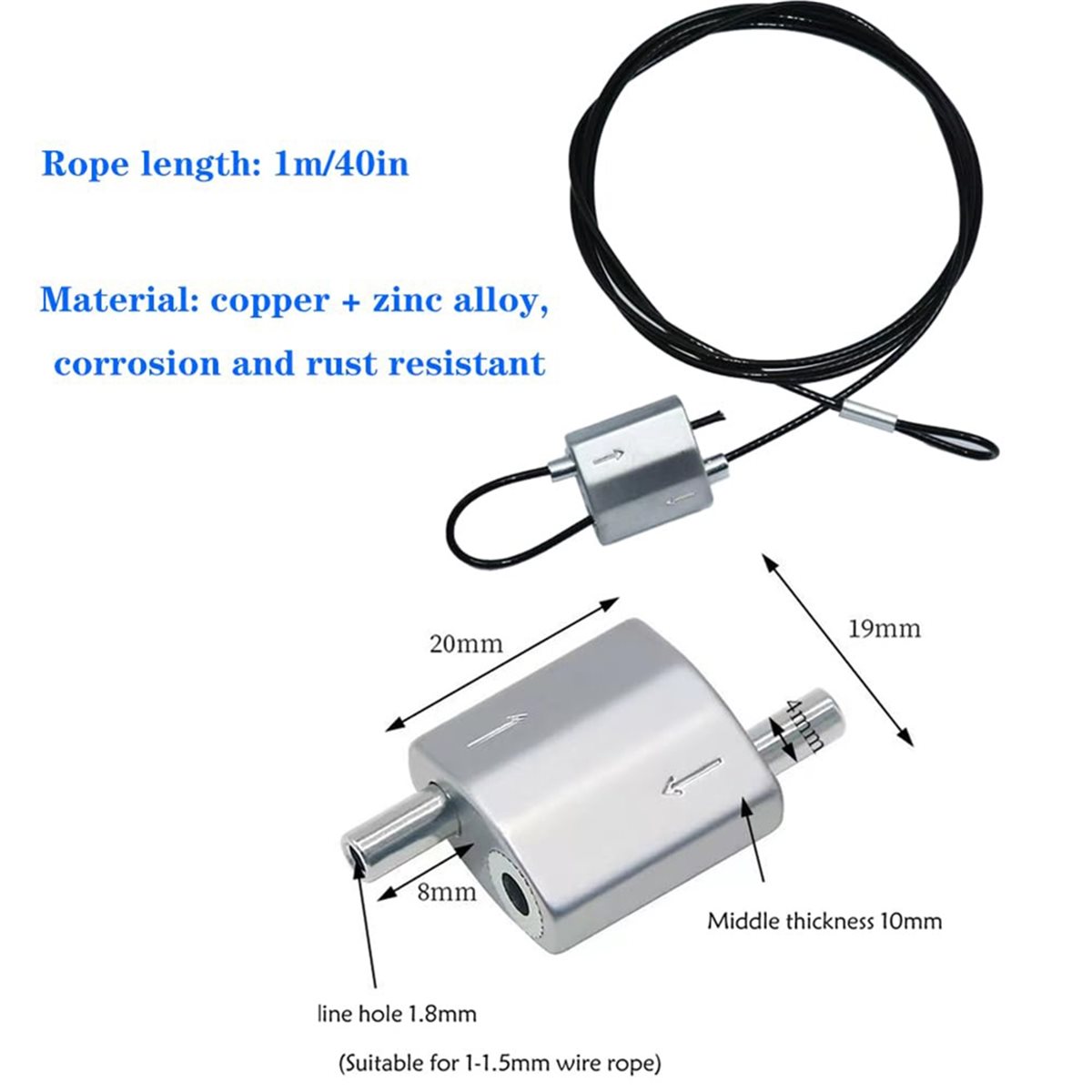 618 Mega Sale 10Pcs Stainless  - Outdoor Lighting Wire review and price