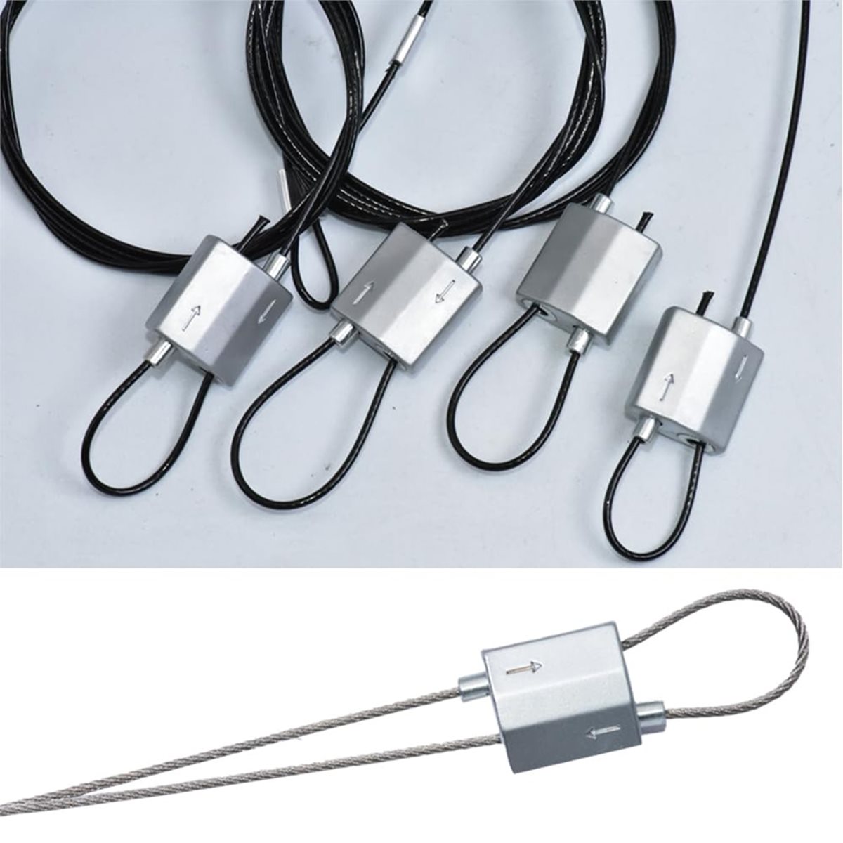 618 Mega Sale 10Pcs Stainless  - Outdoor Lighting Wire review and price